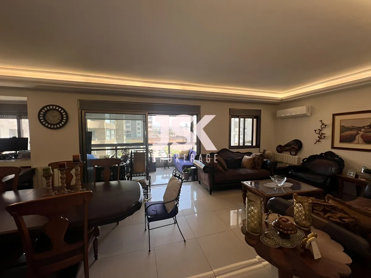 Apartment for Sale in Horch Tabet