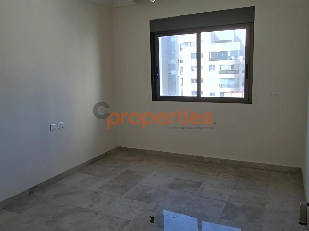 Apartment for Sale in Achrafieh