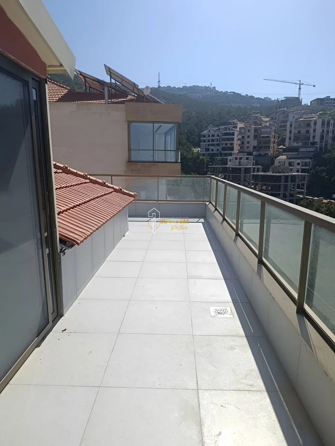Duplex for sale in Roumieh, Lebanon