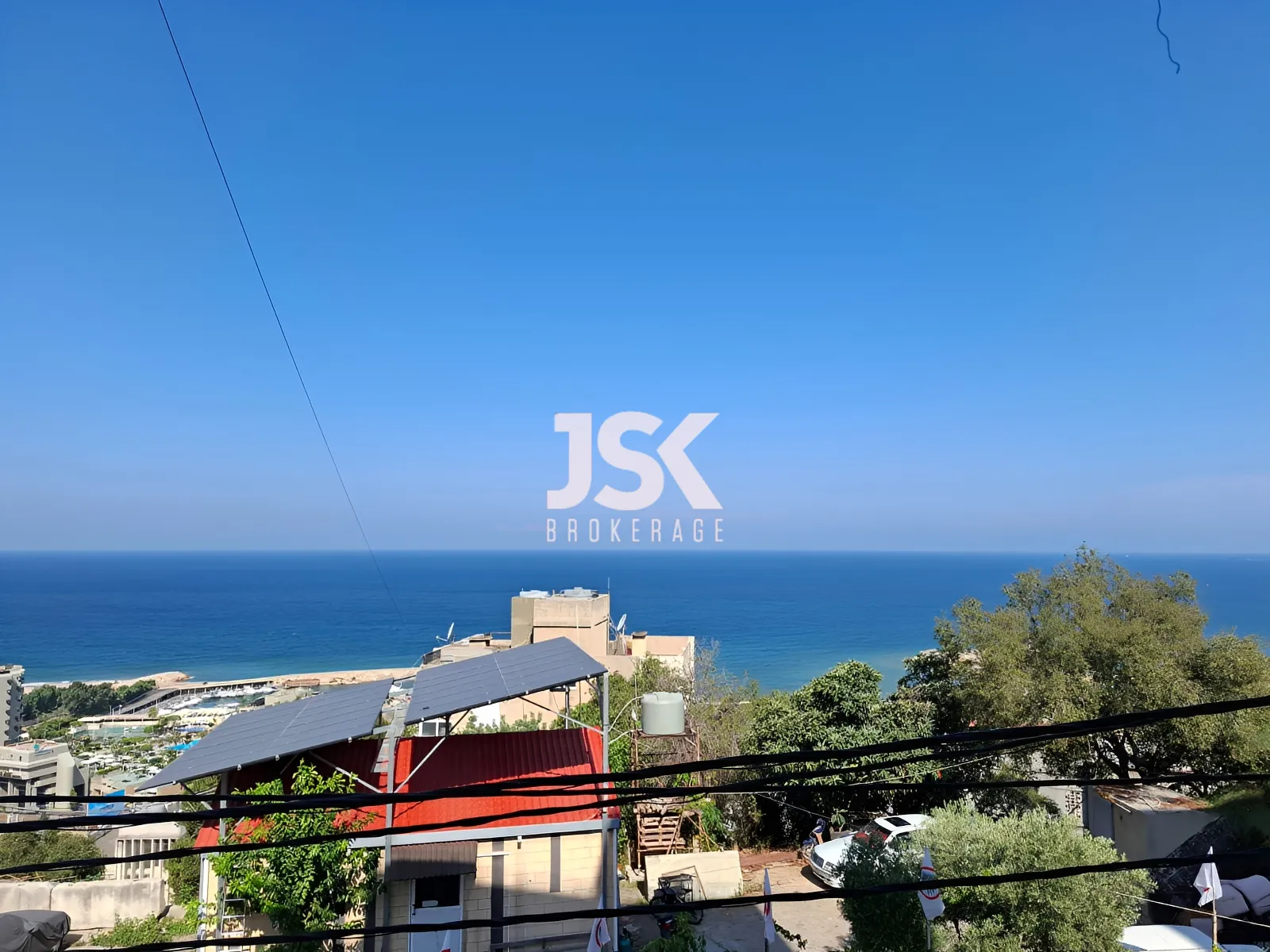 Apartment for Sale in Zouk Mosbeh