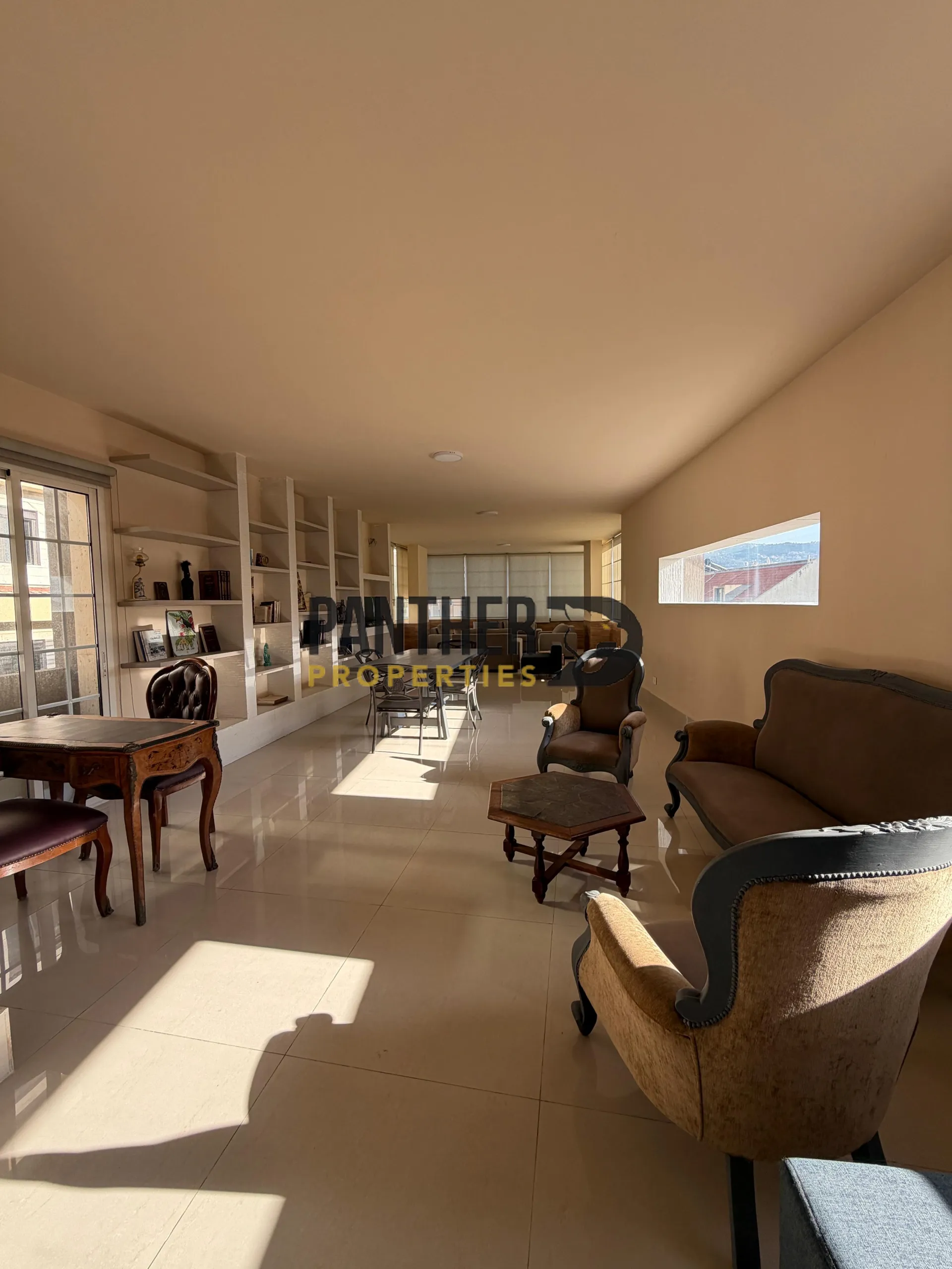 Residential in Mansourieh, lebanon