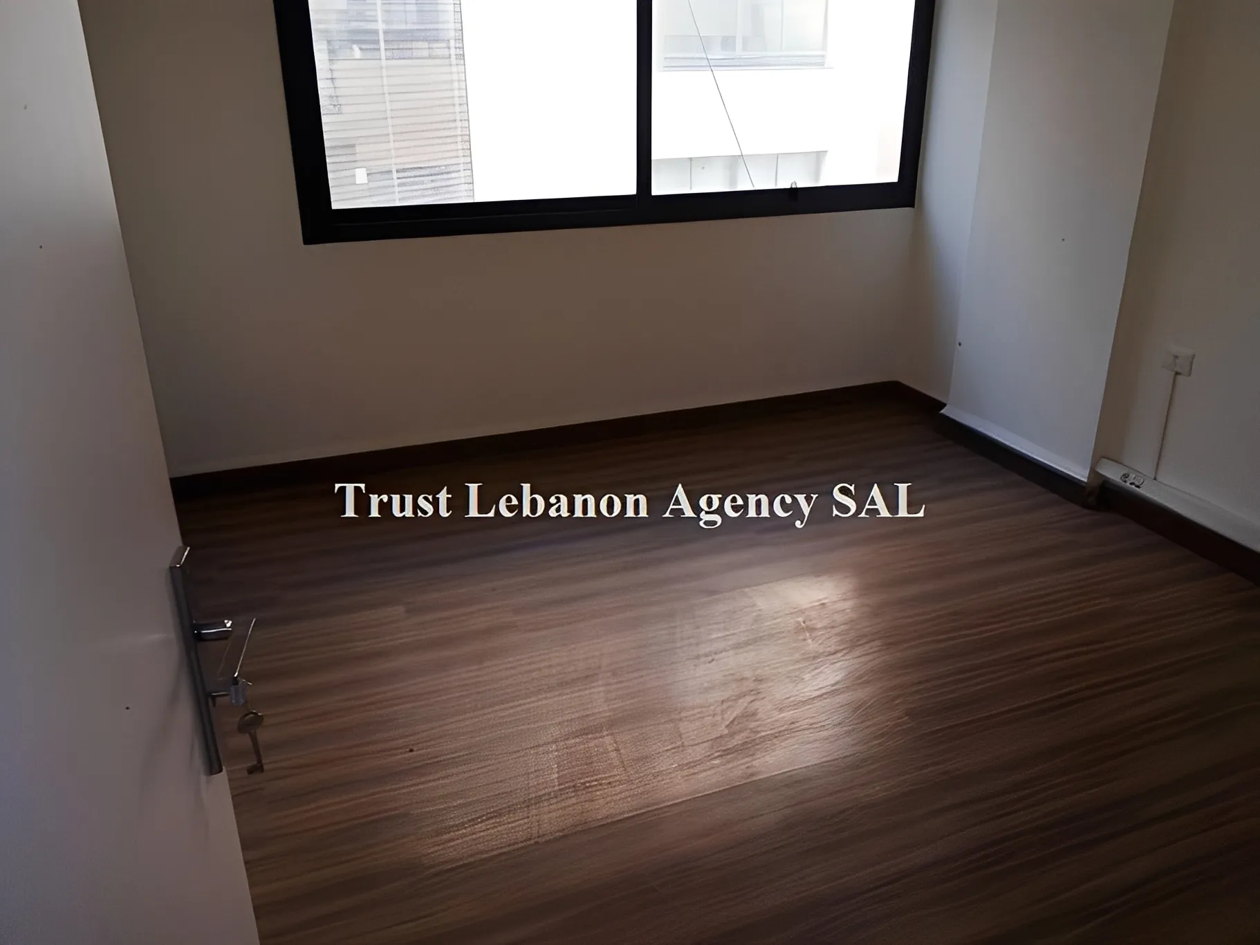Office for rent in Beirut, Badaro