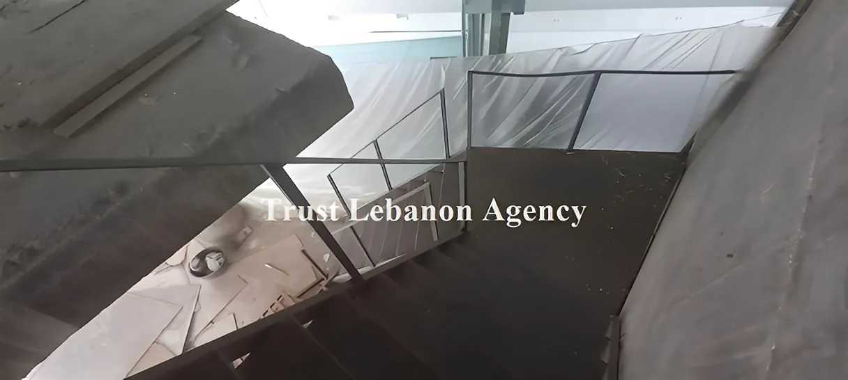 Shop for rent in Beirut, Downtown