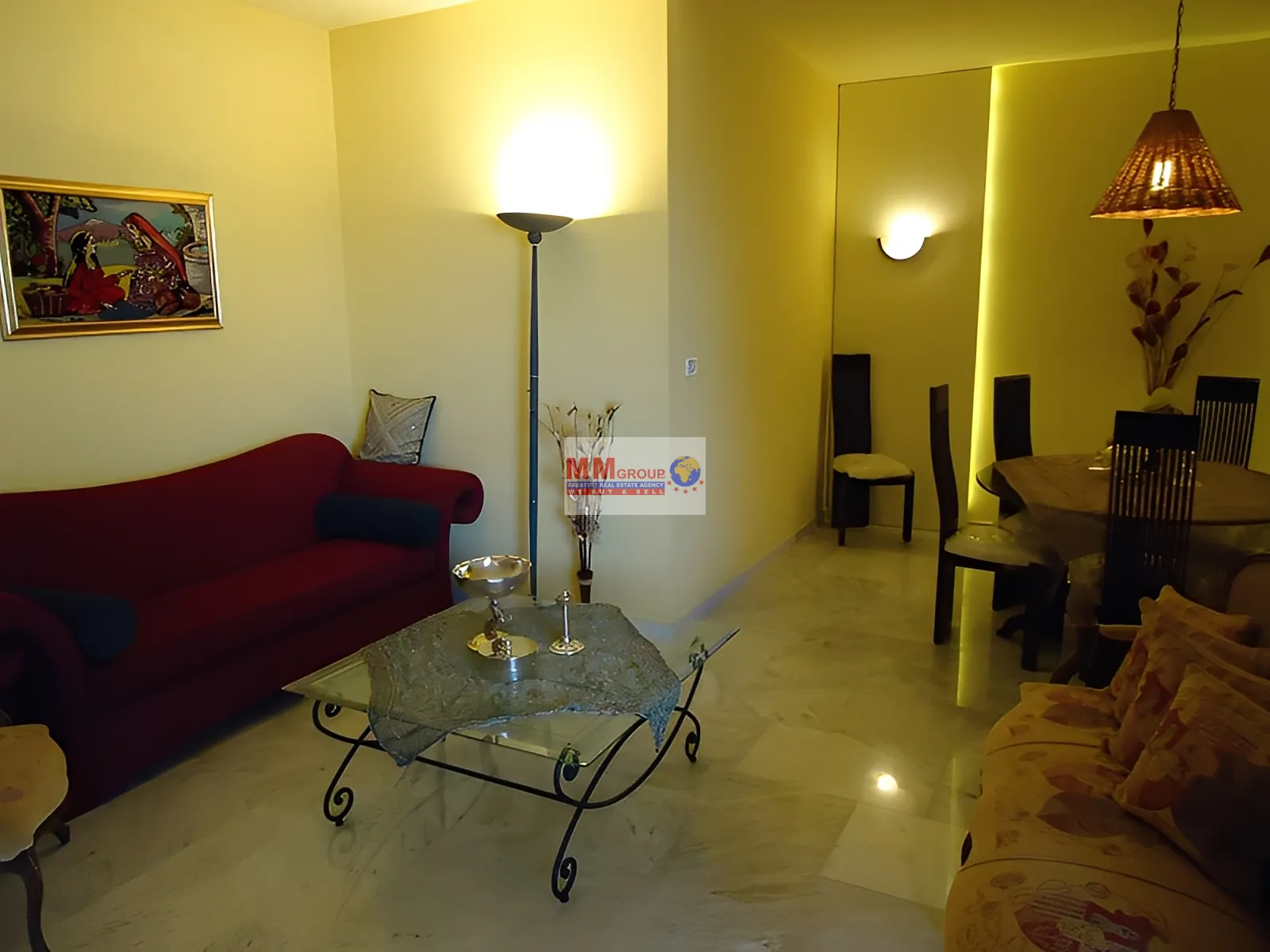 Apartment for Rent in Beit Mery - 3 bed, 4 bath
