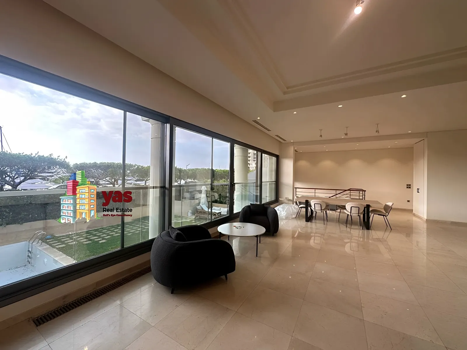 Apartment for Sale in Dbayeh