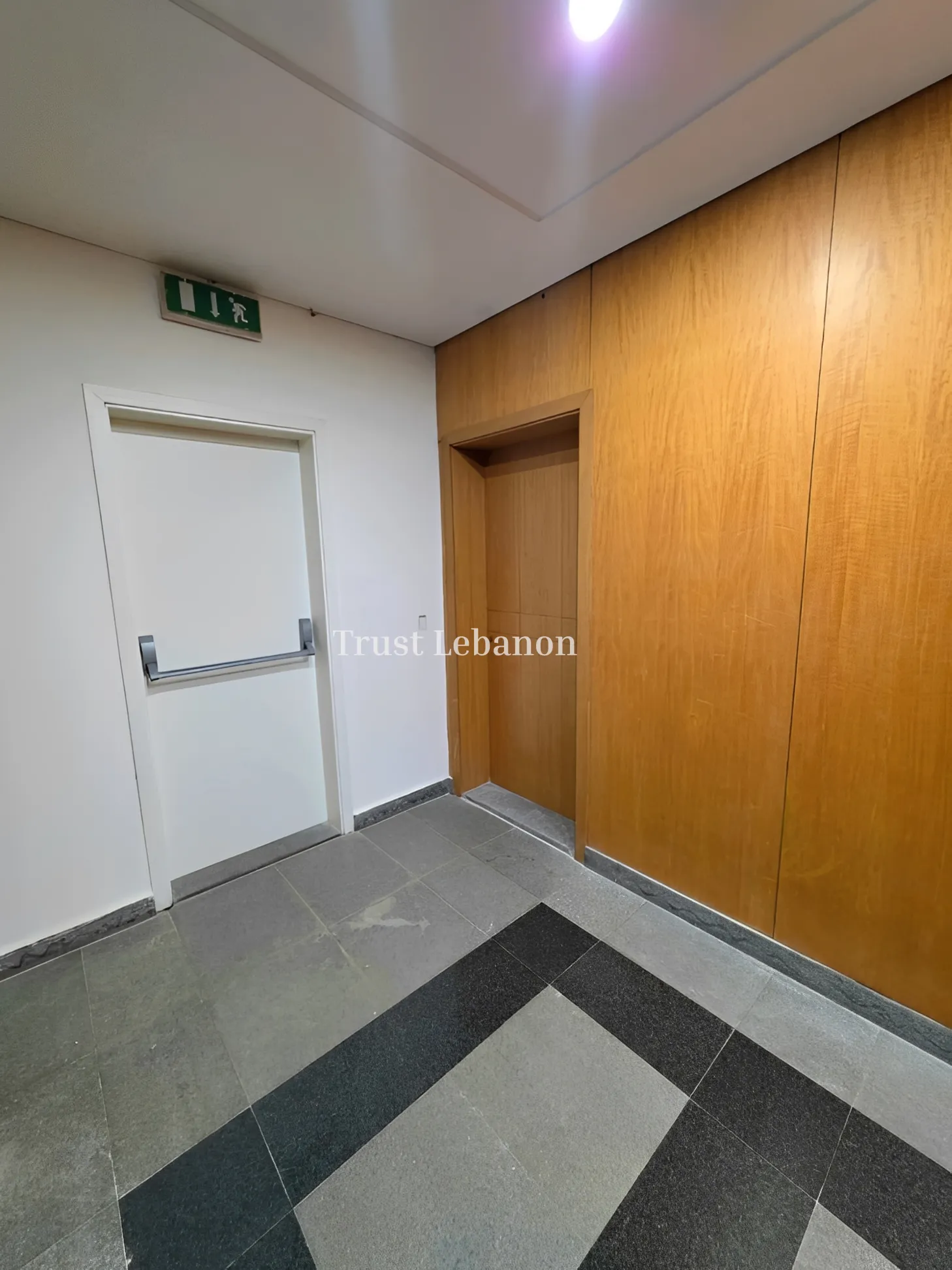 Office for rent in Mar Mikhael, Beirut, Lebanon