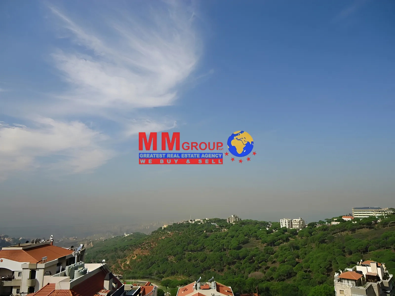 Duplex for sale in Ain Najm, Lebanon