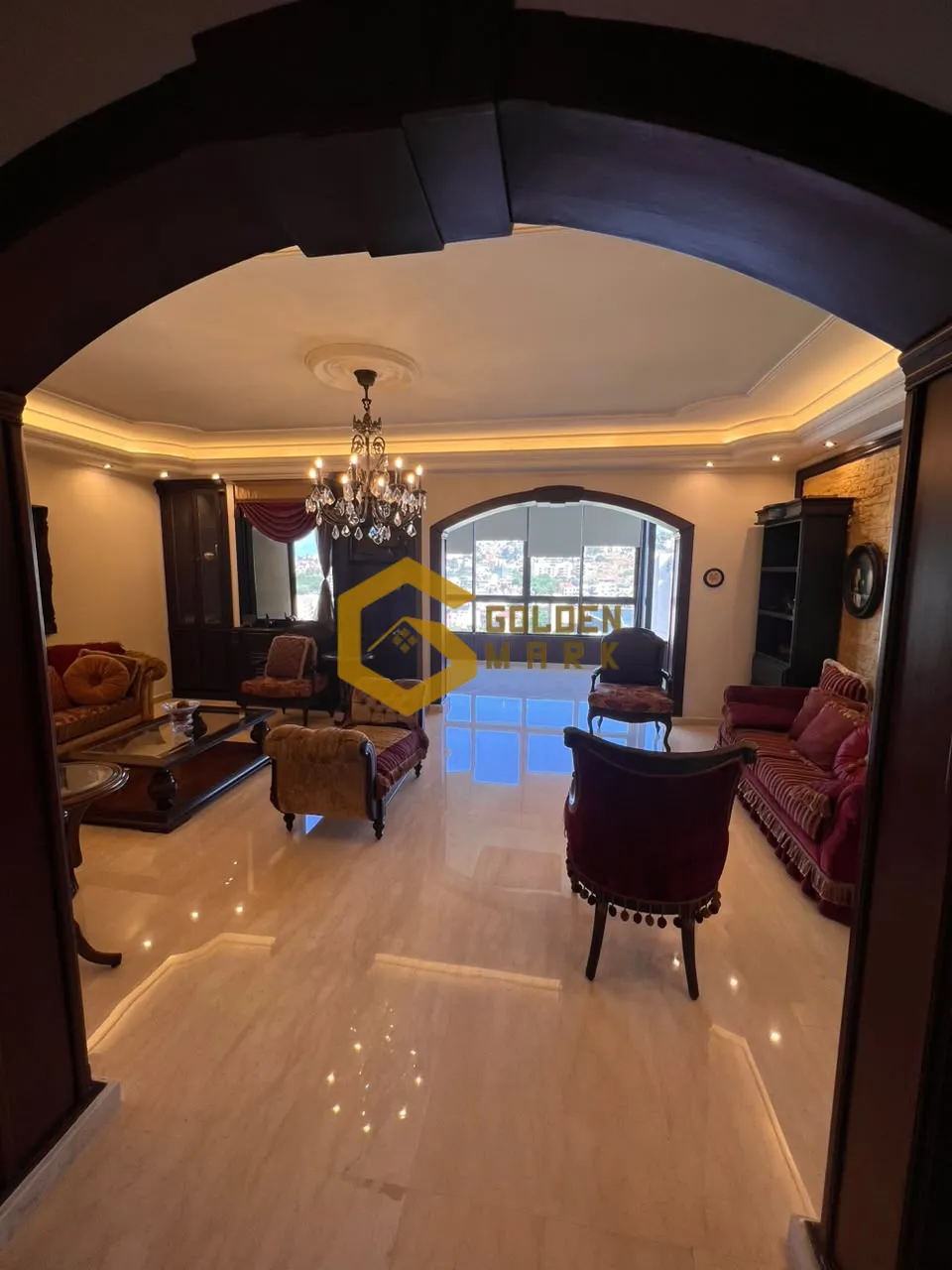 Apartment for Sale in Blat
