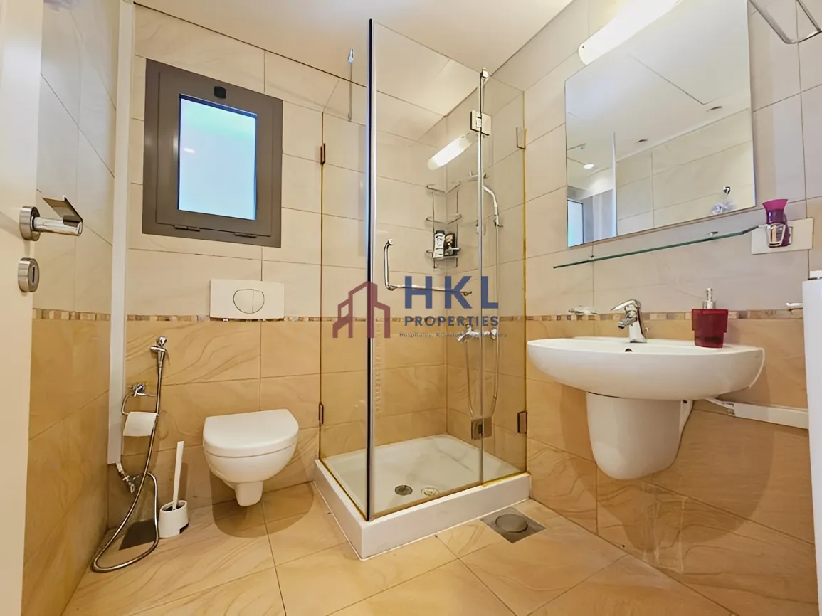Apartment for Rent in Saifi Village, Beirut, Lebanon