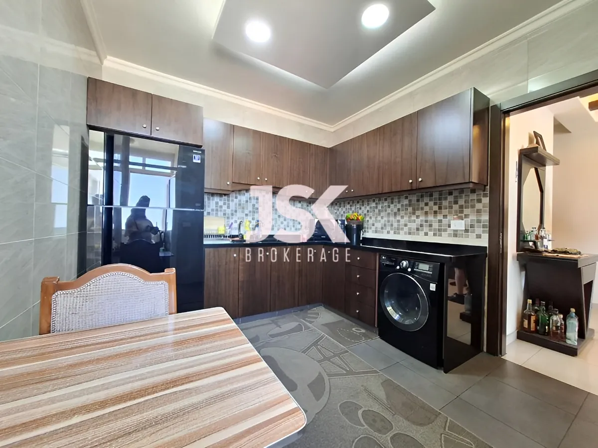 Apartment for Sale in Zouk Mikael, Lebanon