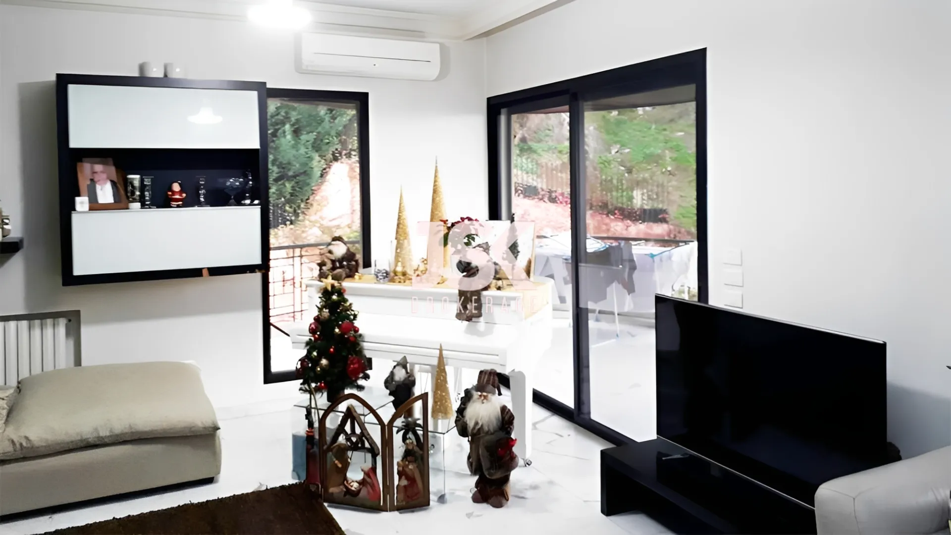 Apartment for Sale in Mtaileb, Lebanon