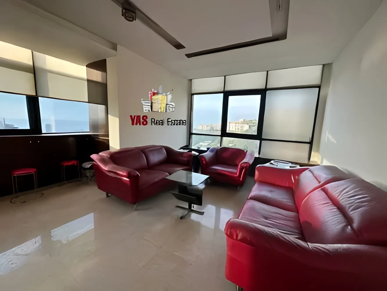 Office for Sale in Antelias