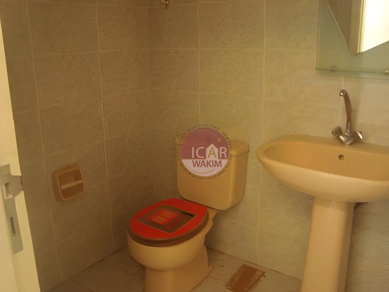 Apartment for Sale in Zalqa