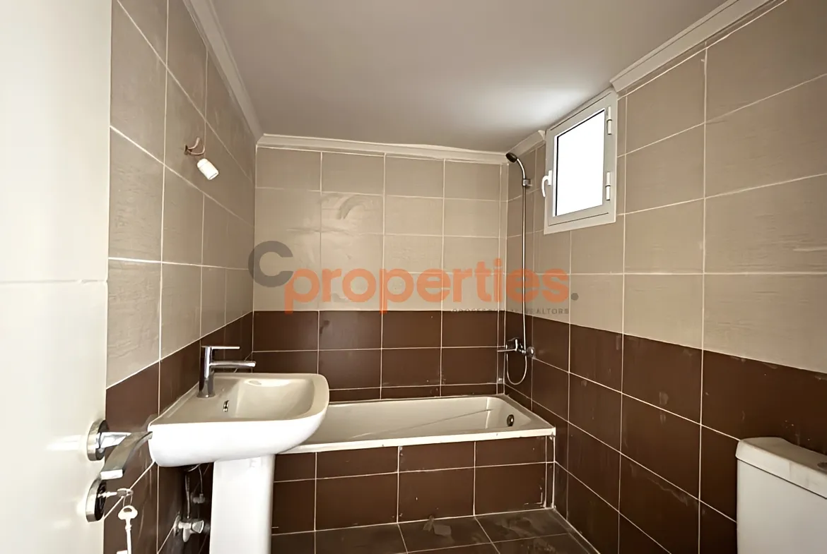 Apartment for Sale in Blat
