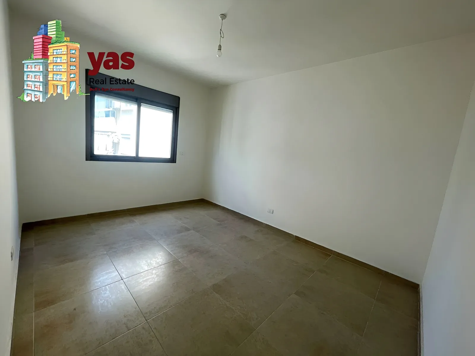 Apartment for Sale in Naqqach