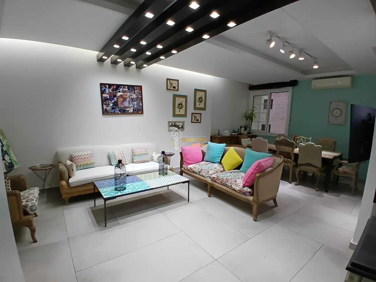 Apartment for Sale in Mansourieh