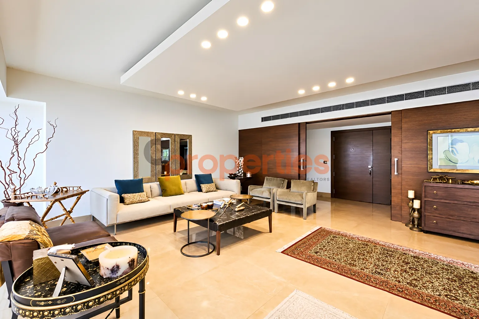 Apartment for Sale in Hamra