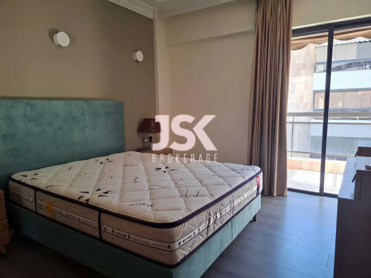 Apartment for Rent in Sanayeh, Beirut, Lebanon