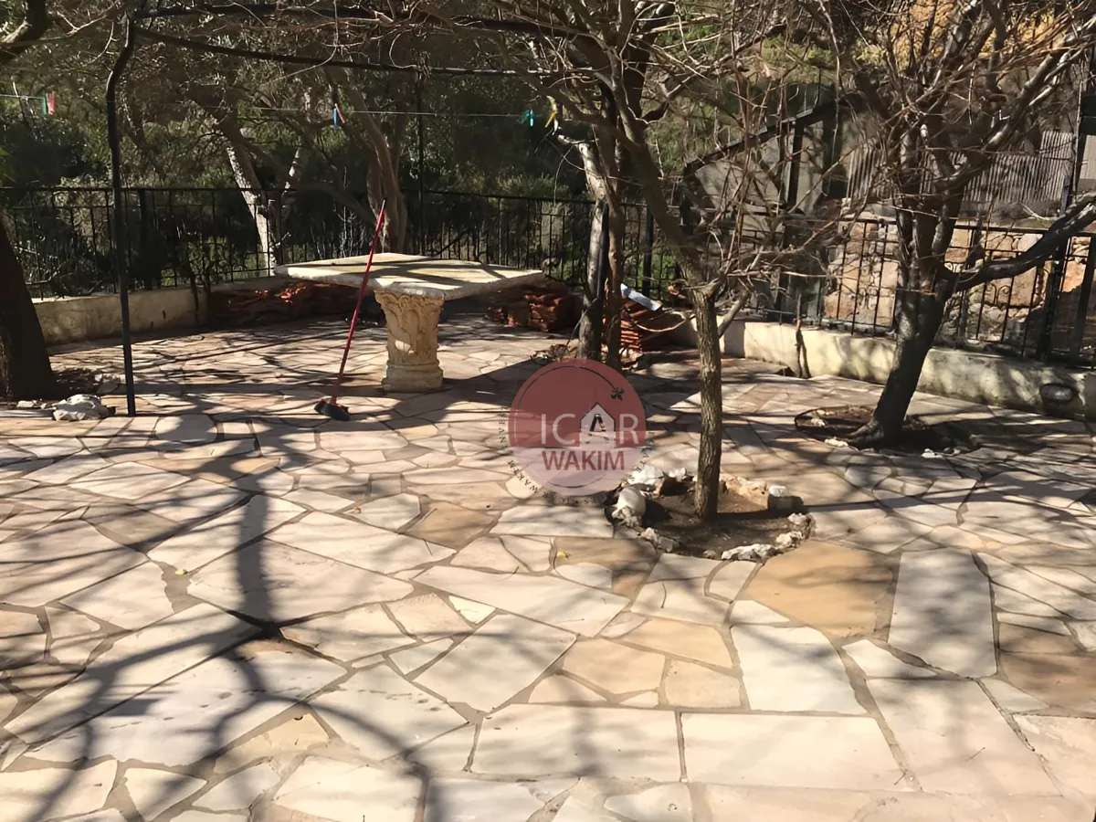 Apartment for Rent in Baabdat