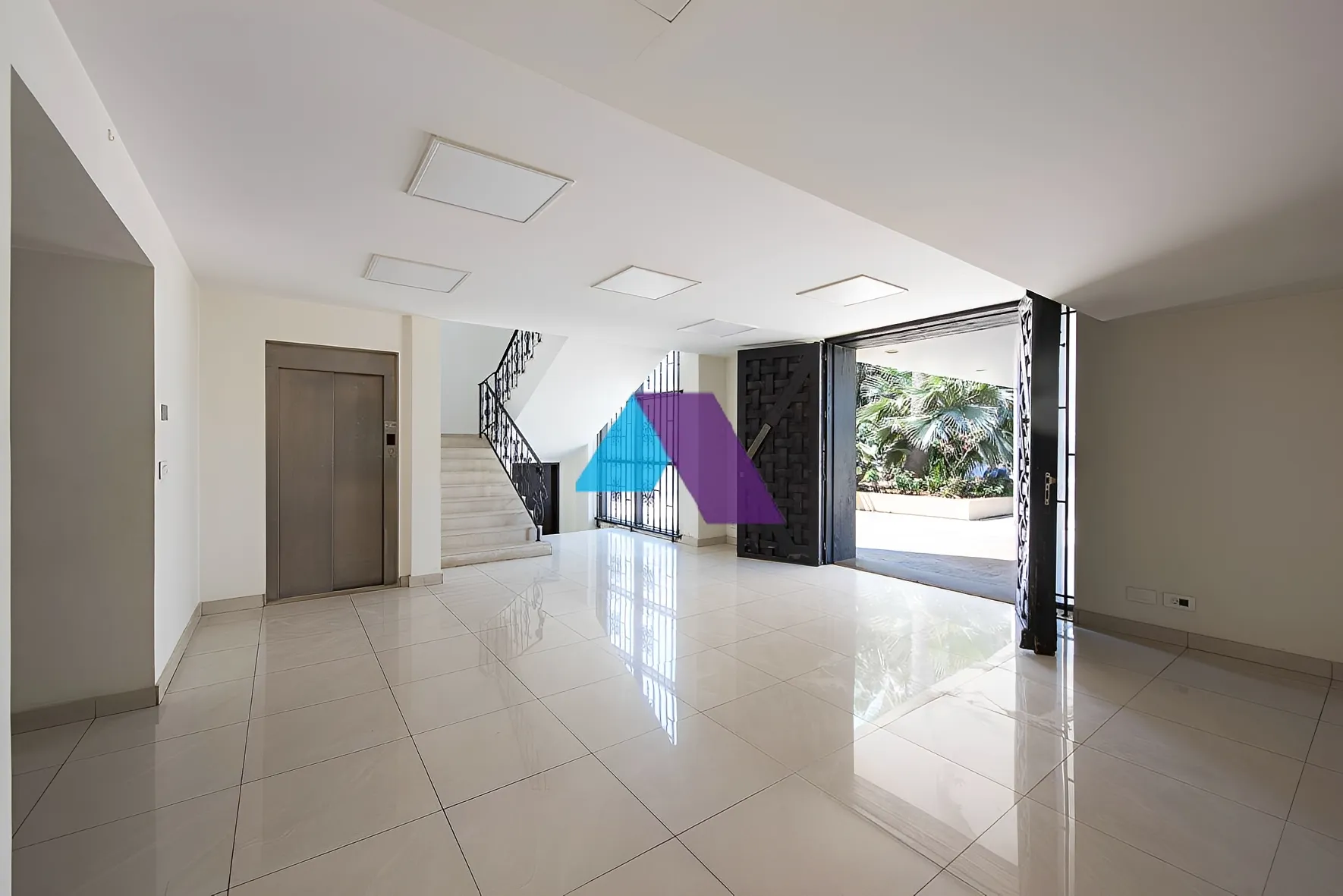 Building for rent in Jal El Dib