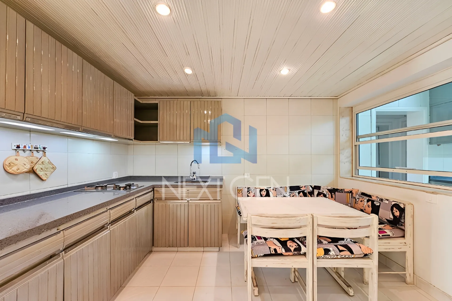 Apartment for sale in Achrafieh, Beirut, Lebanon