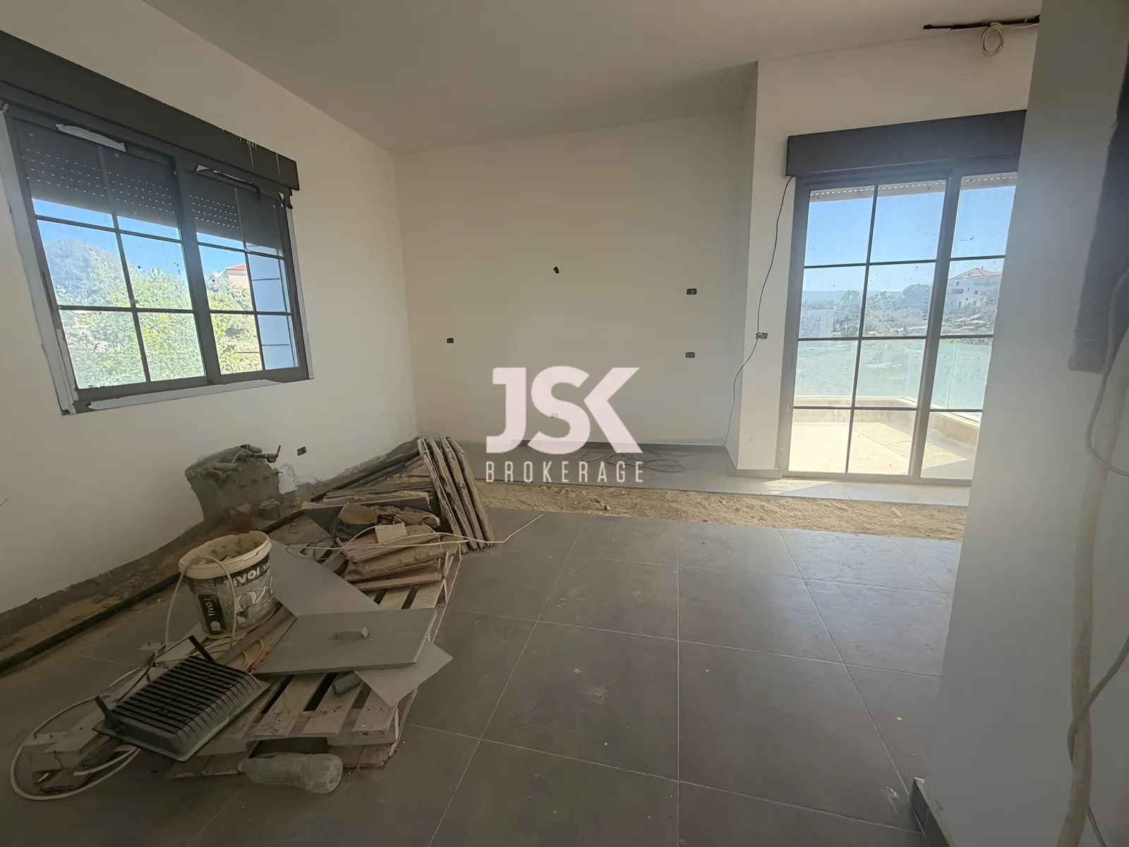 Villa for Sale in Batroun