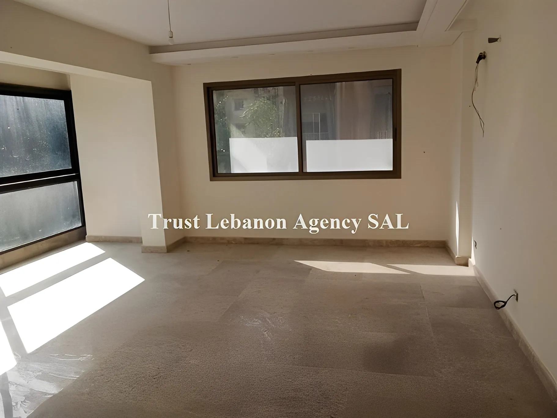 Apartment for Sale in Beirut