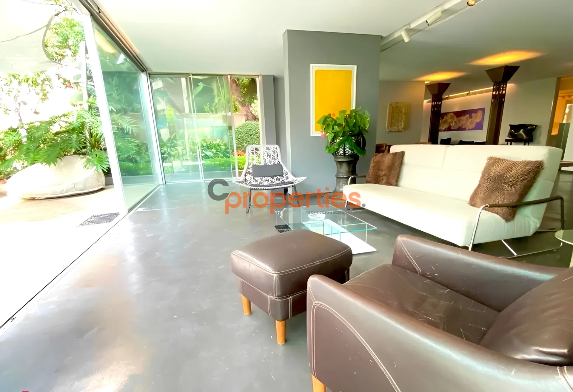 Apartment for sale in Rabieh, Lebanon - 3 bed, 5 bath