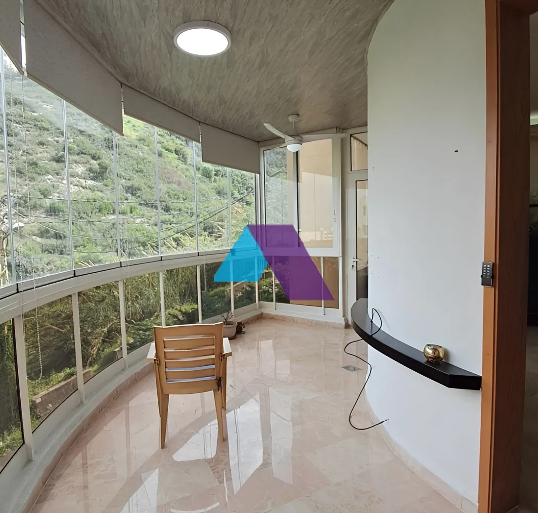 Apartment for Sale in Zalqa - 3 bed, 3 bath