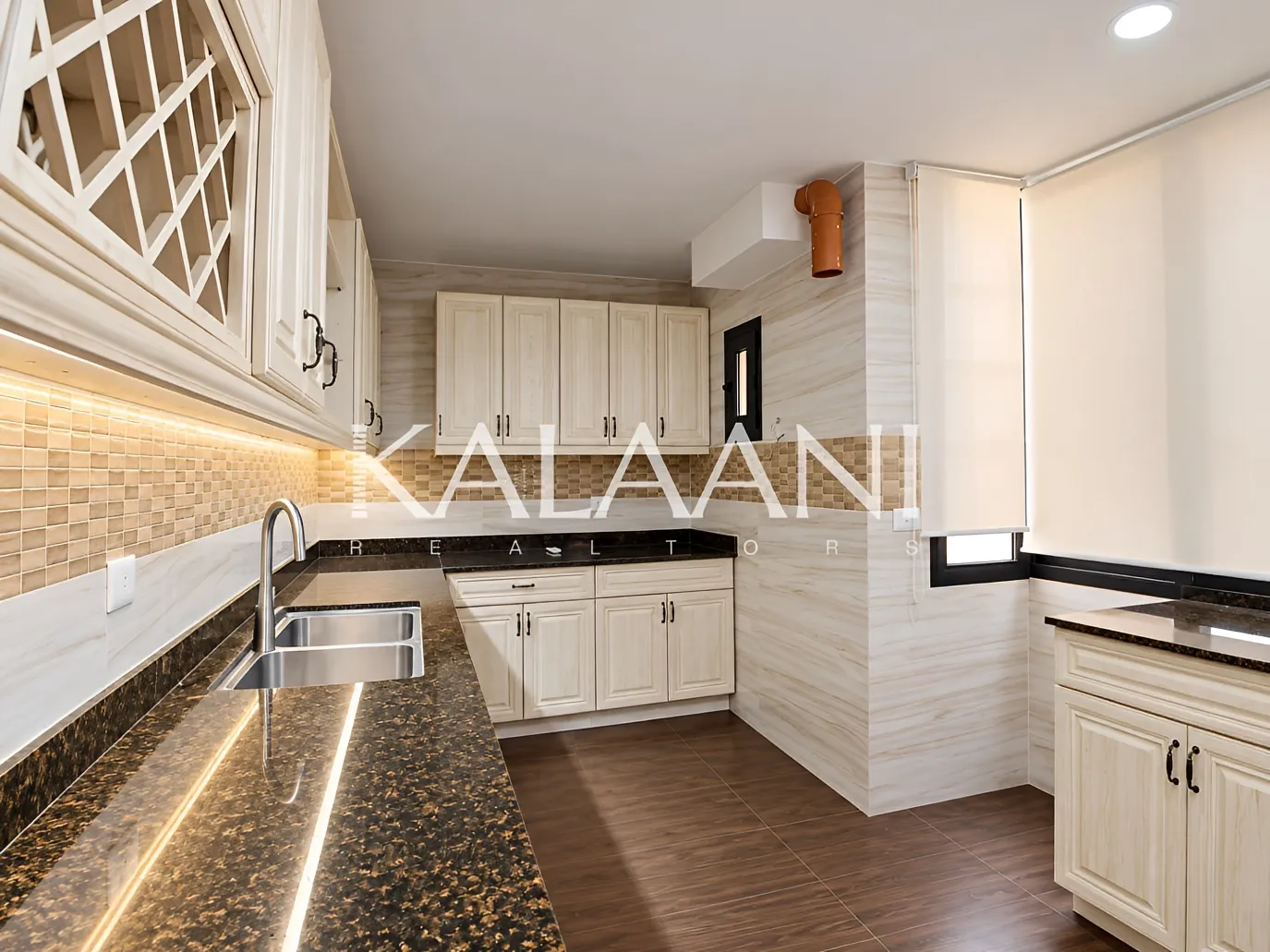 Duplex for rent in Hazmieh