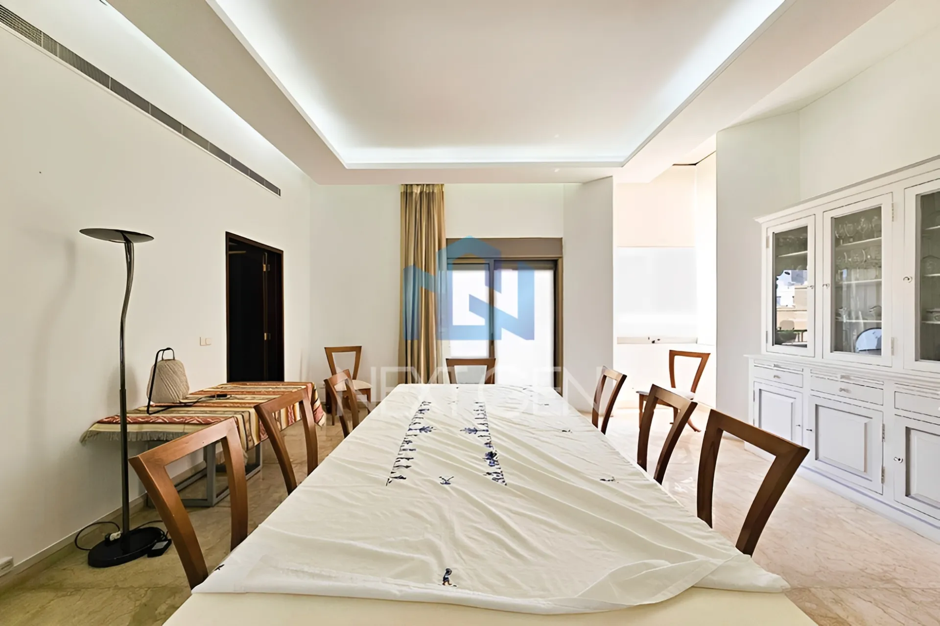 Apartment for rent in Achrafieh, Beirut, Lebanon
