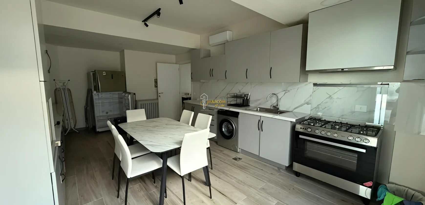 Apartment for Sale in Metn, Ain Saade, Lebanon