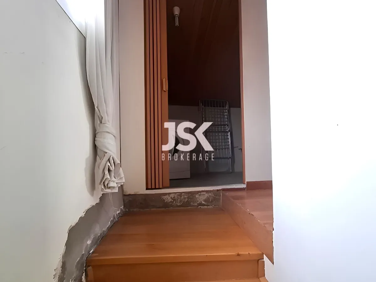 House for rent in Bikfaiya