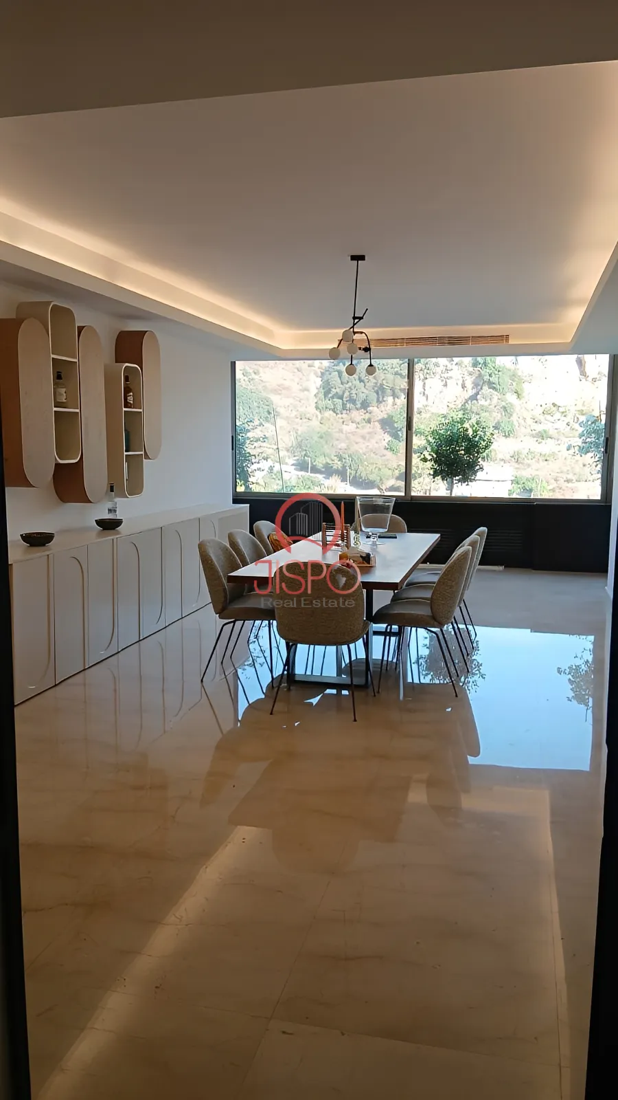 Apartment for Sale in Mar Takla