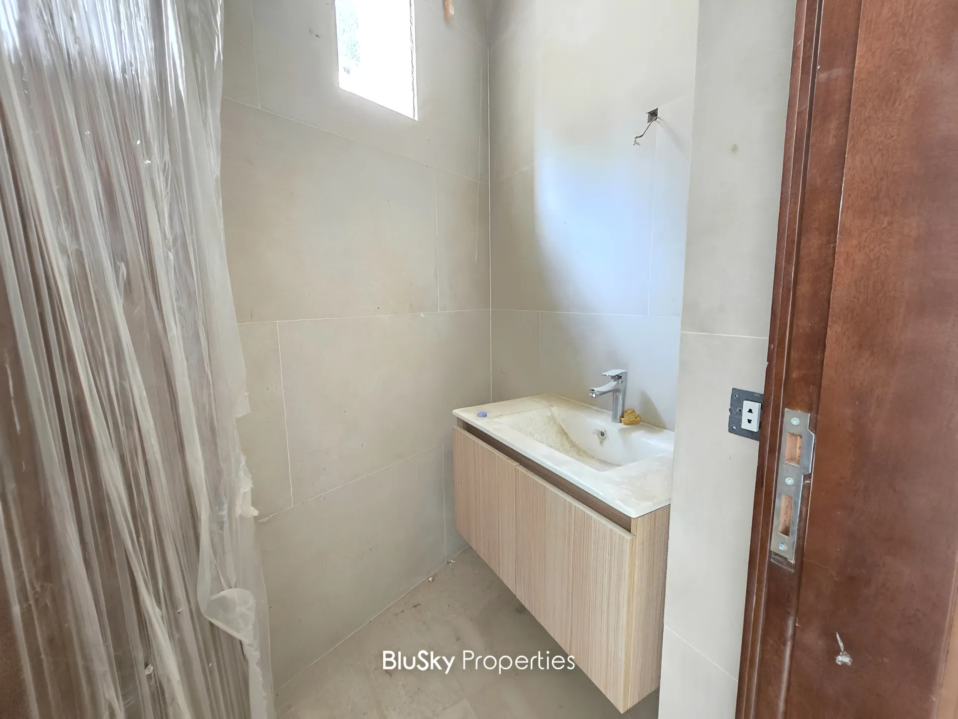 Apartment for sale in Mansourieh