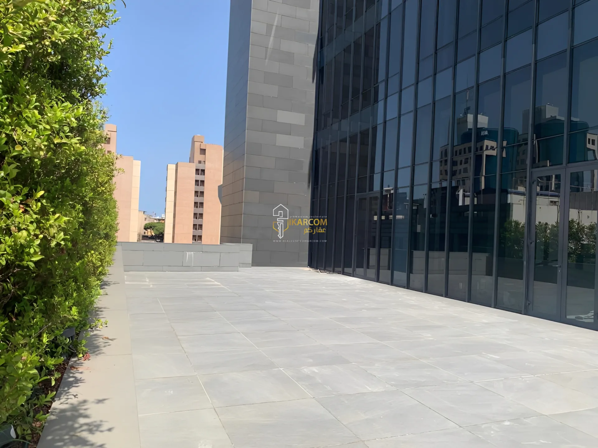 Office For Rent in Jdeideh