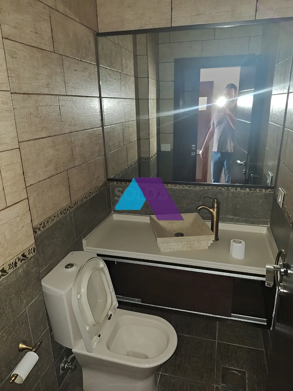 Apartment for sale in Baabdat, Lebanon