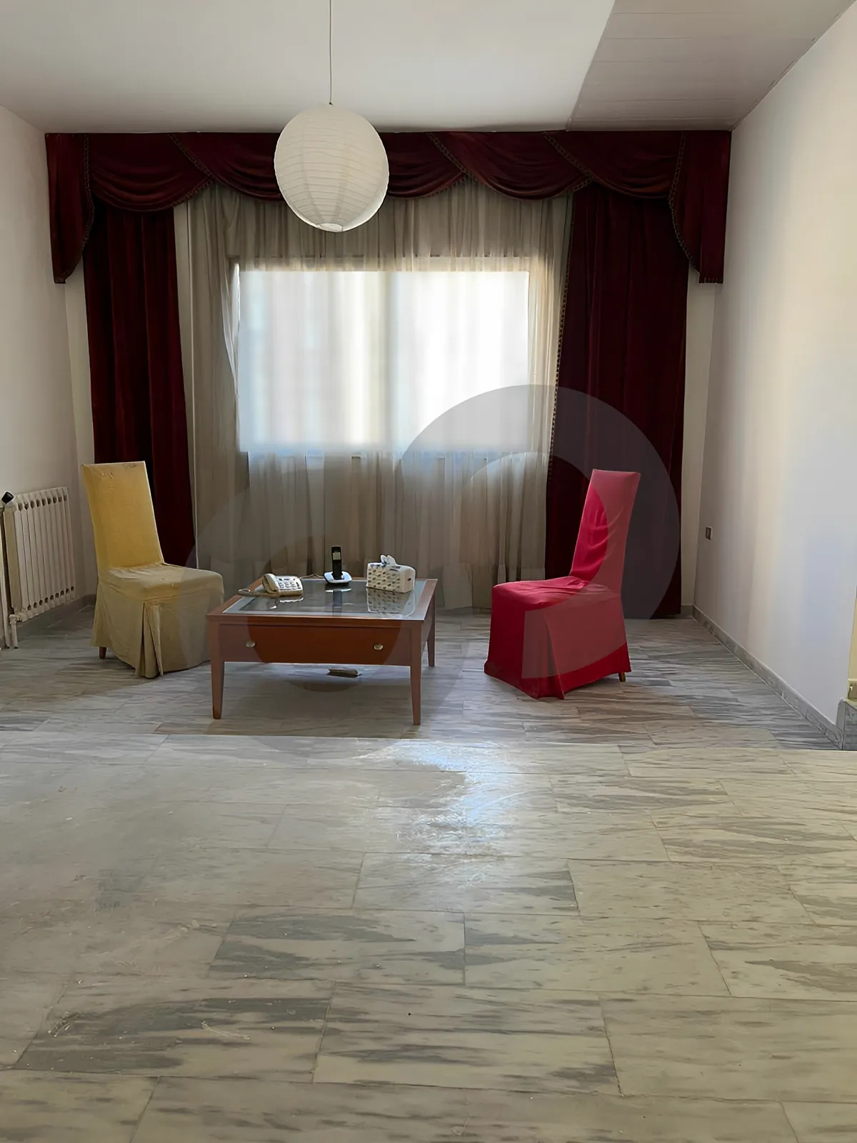 Apartment for Rent in Achrafieh - 3 bed, 2 bath