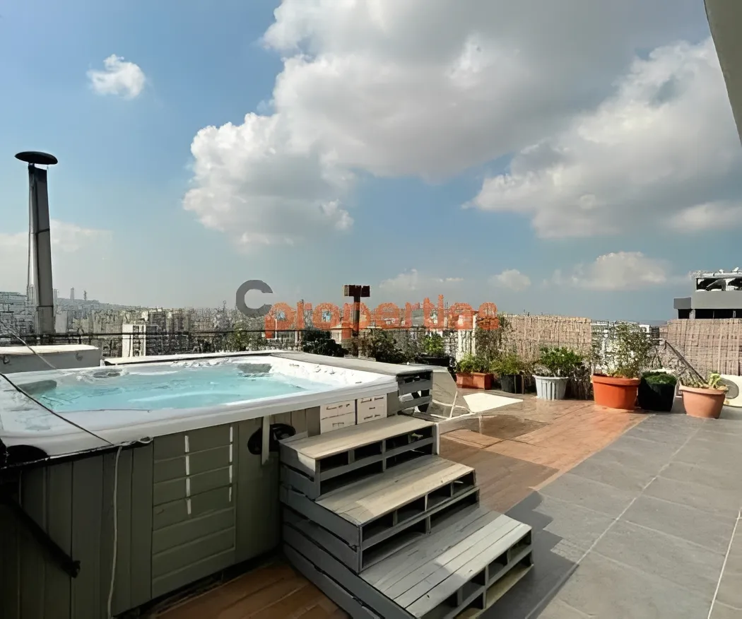Apartment for Rent in Zalqa - 1 bed, 2 bath