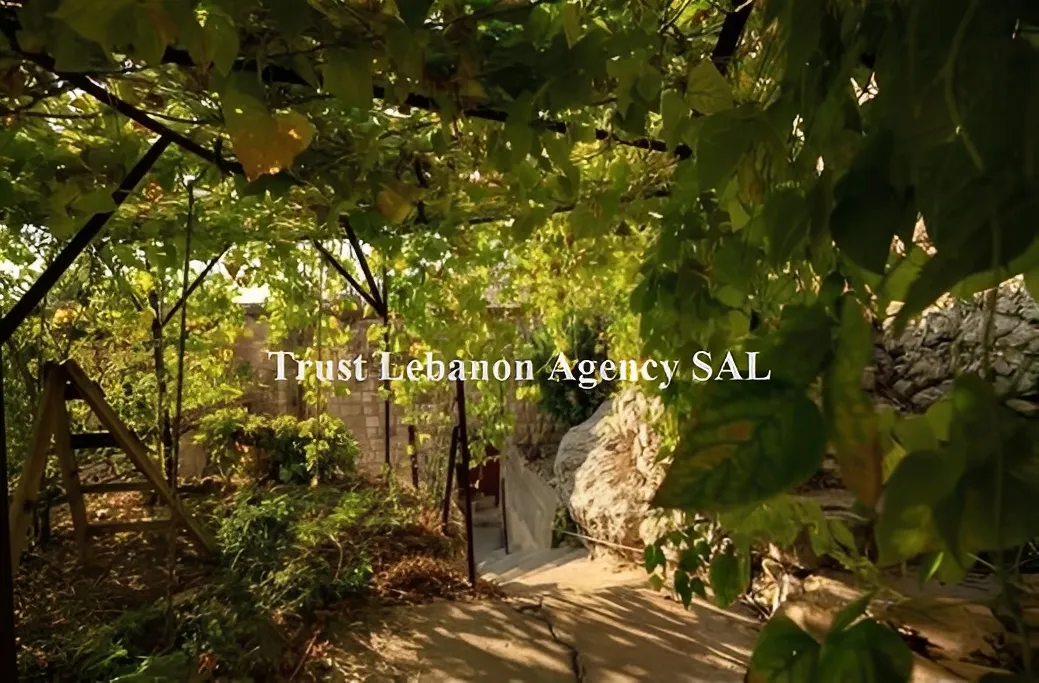 Apartment for Sale in Chouf Der Al Kamar Lebanon - 2 bed, 2 bath