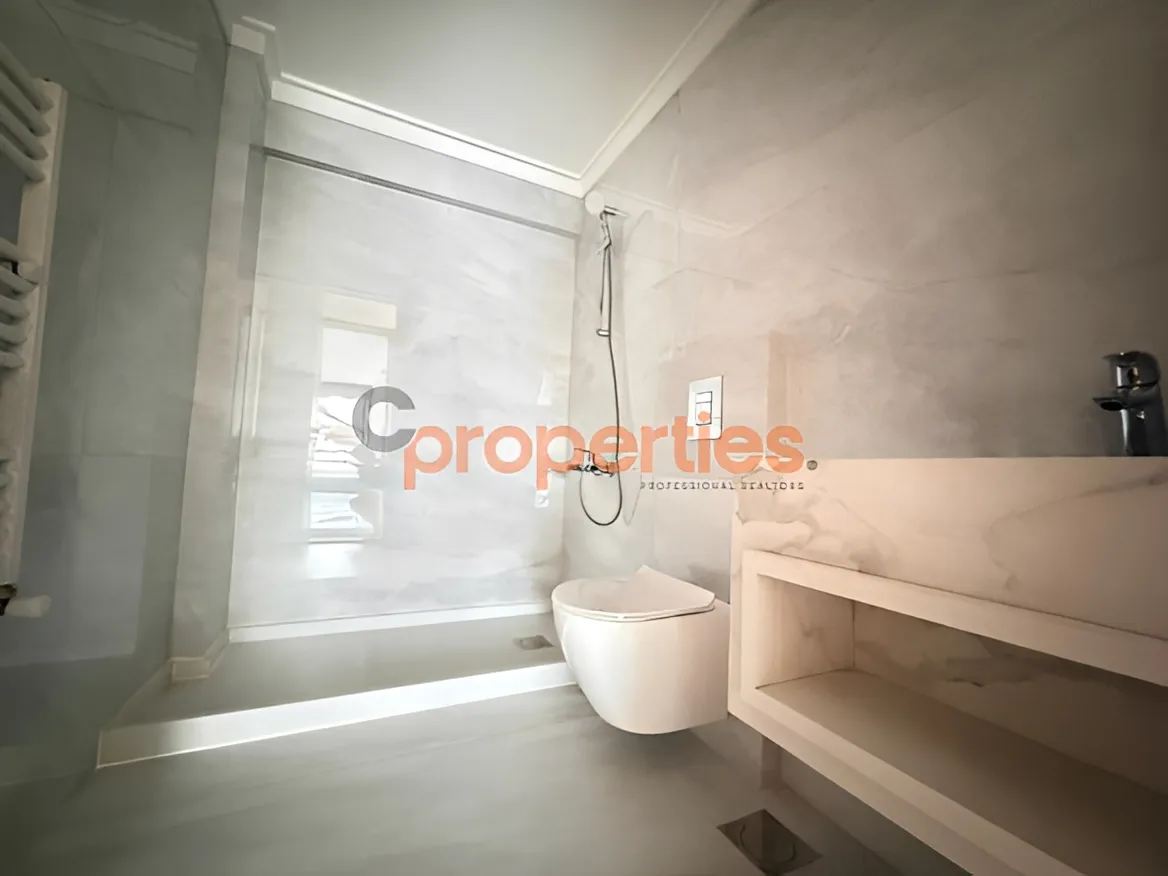 Apartment for Sale in Hazmieh