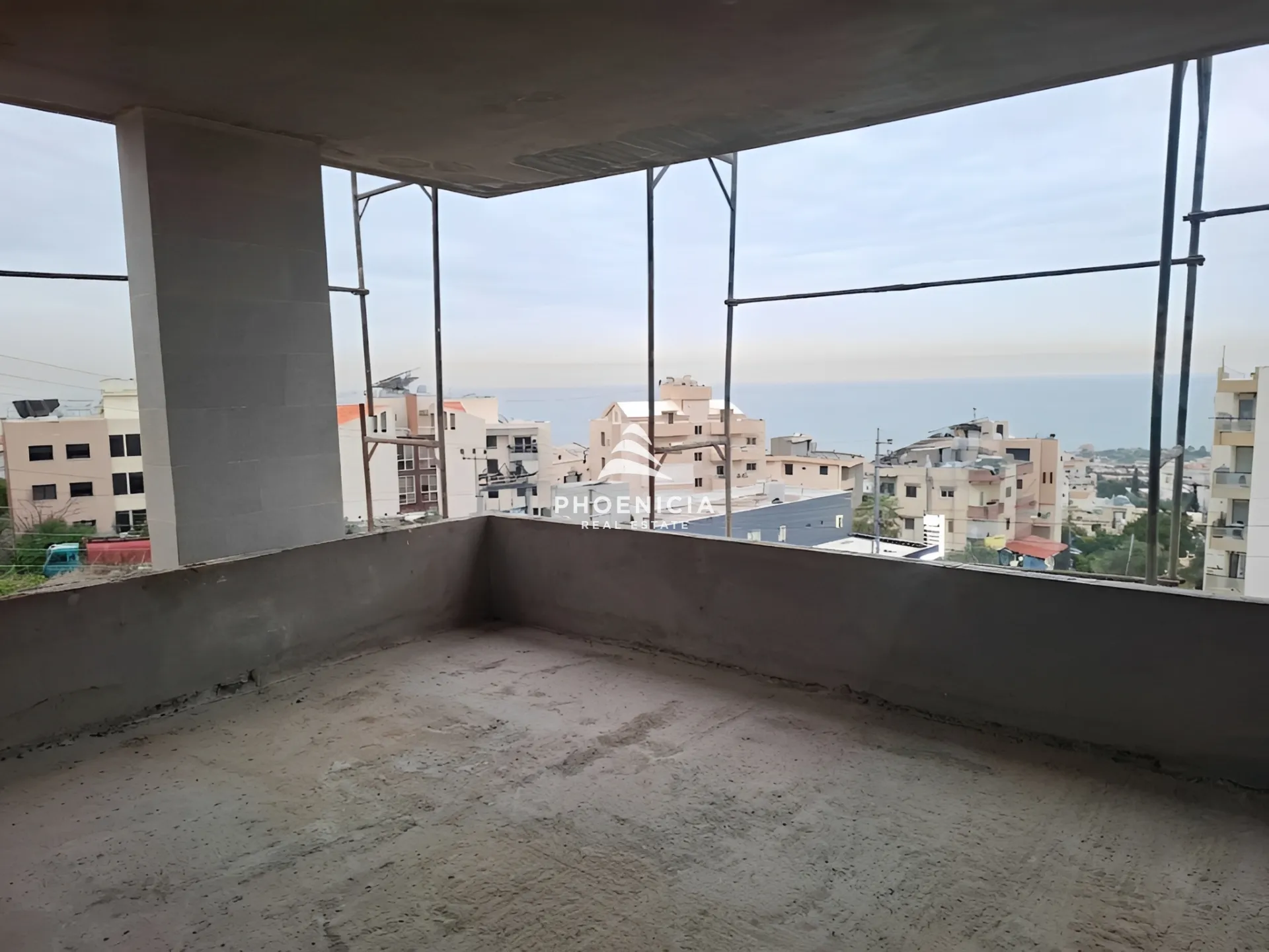 Apartment for Sale in Blat