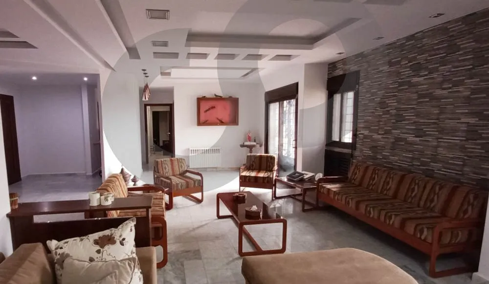 Apartment for Sale in Byblos, Lebanon