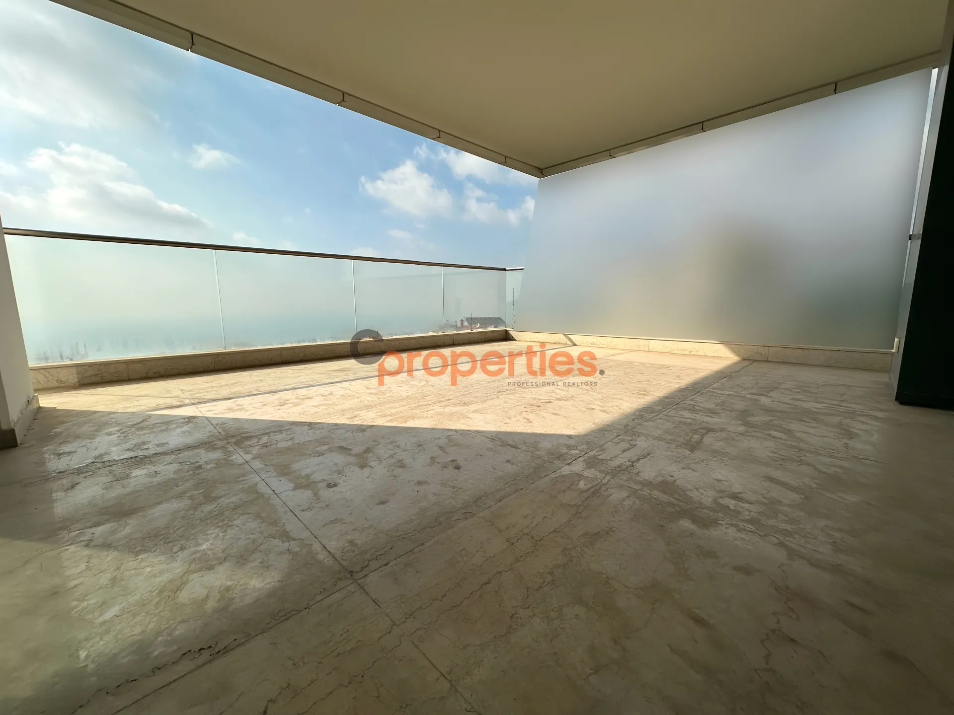 Apartment for sale in Biyyadah, Lebanon
