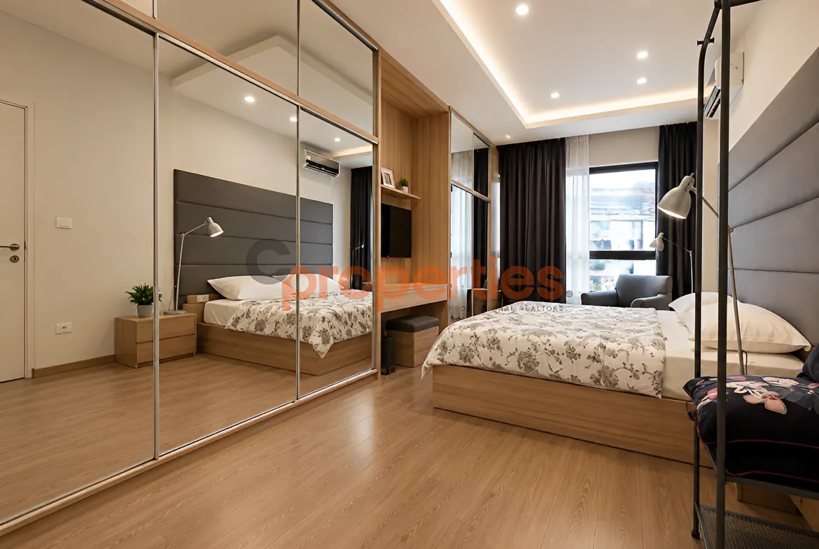 Apartment for Sale in Jal El Dib