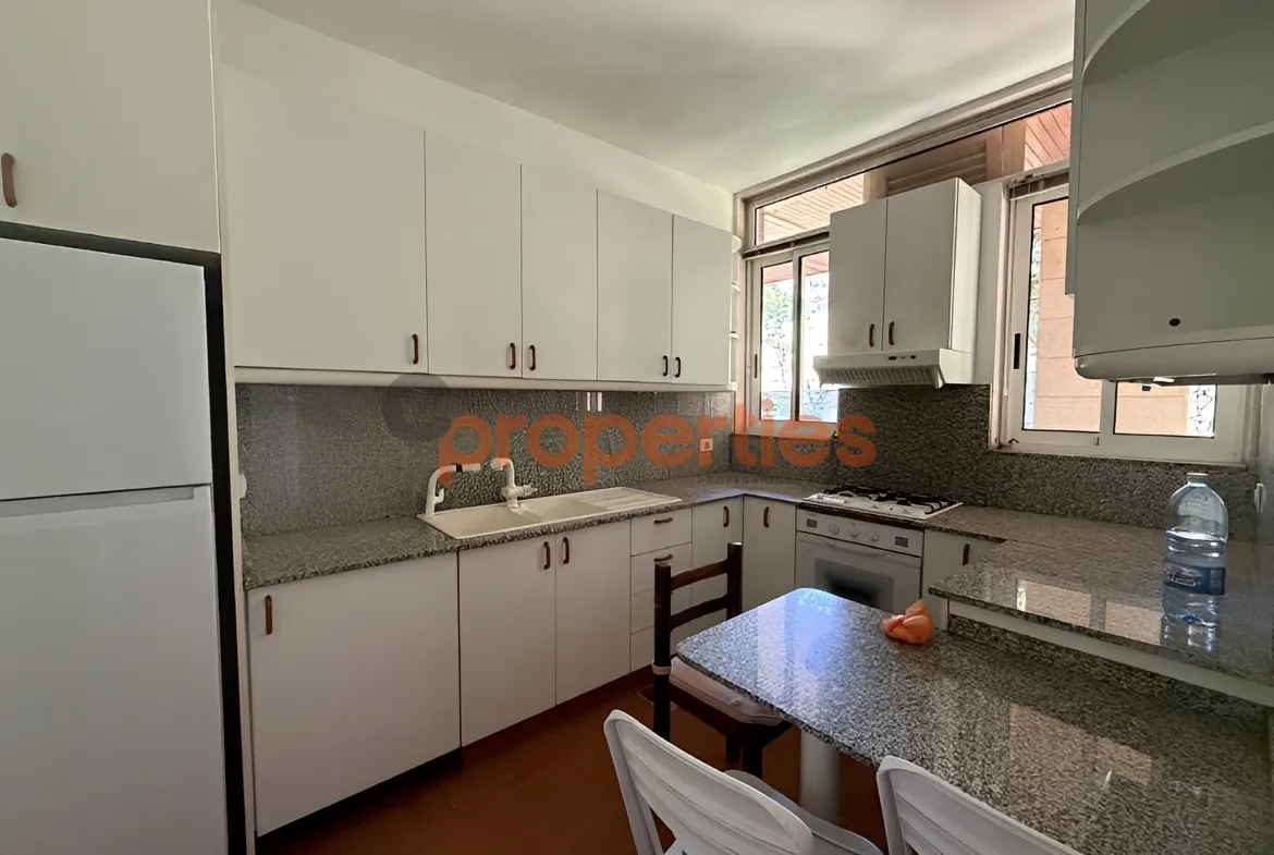 Chalet for Rent in Faqra