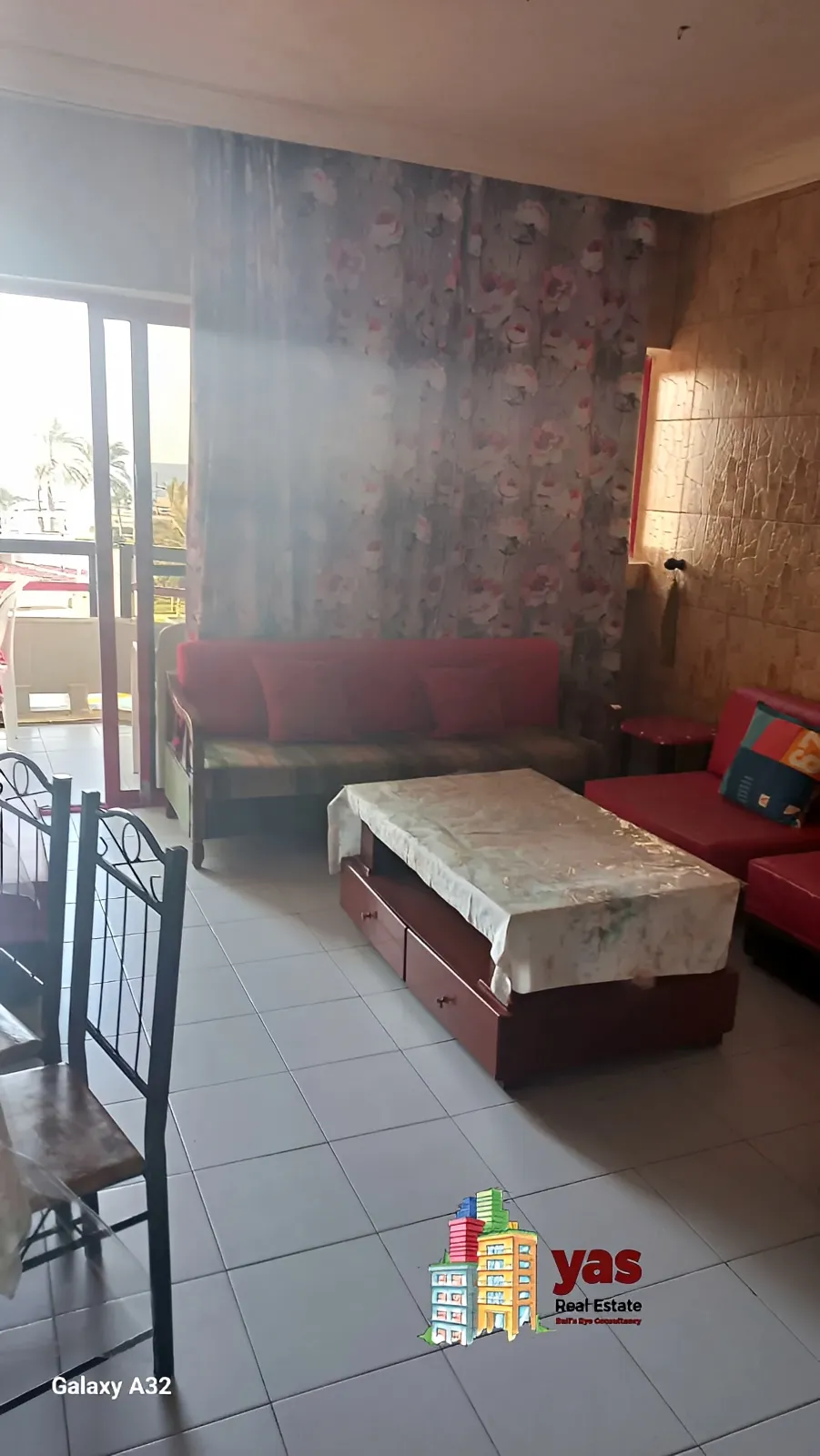 Chalet for Sale in Batroun