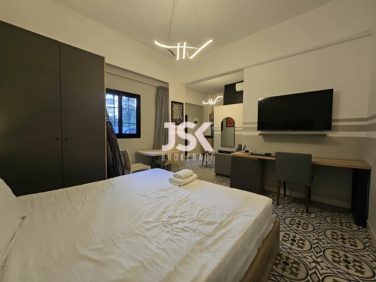 Apartment for Rent in Achrafieh