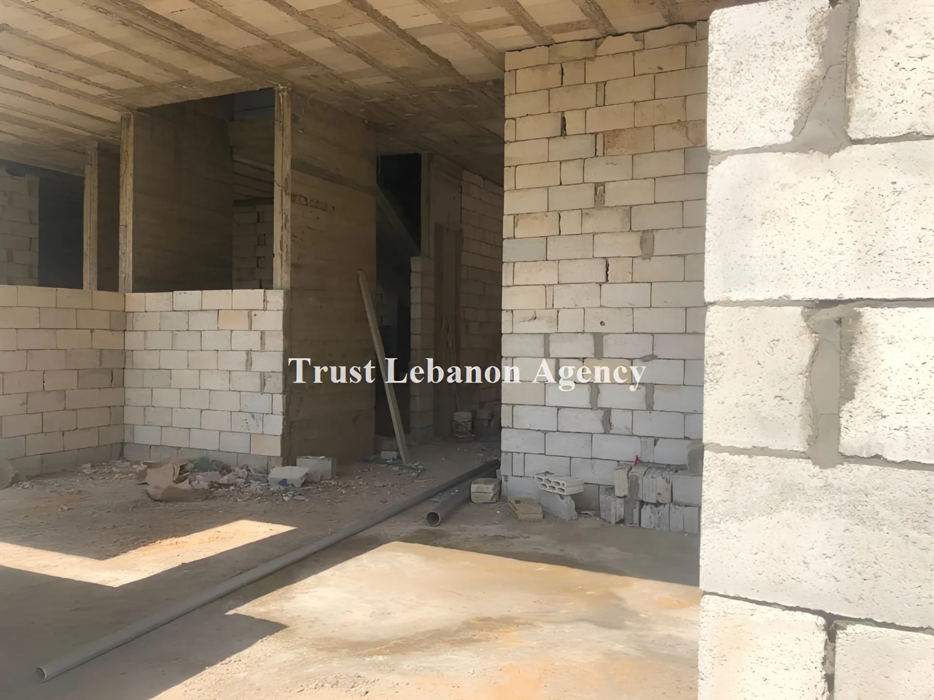 Apartment for Sale in Baabda Bsaba - 2 bed, 2 bath