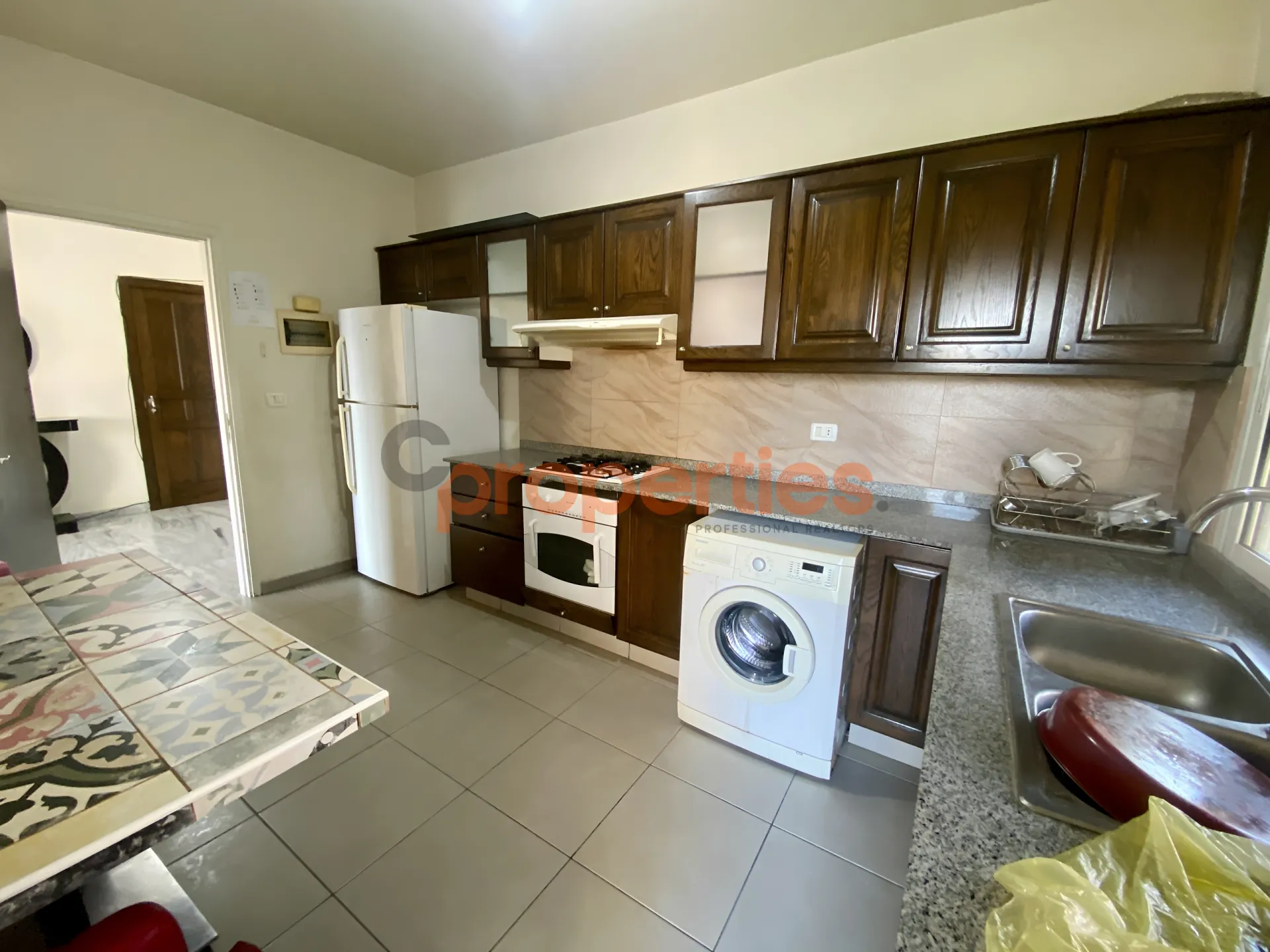 Apartment for Rent in Zalqa